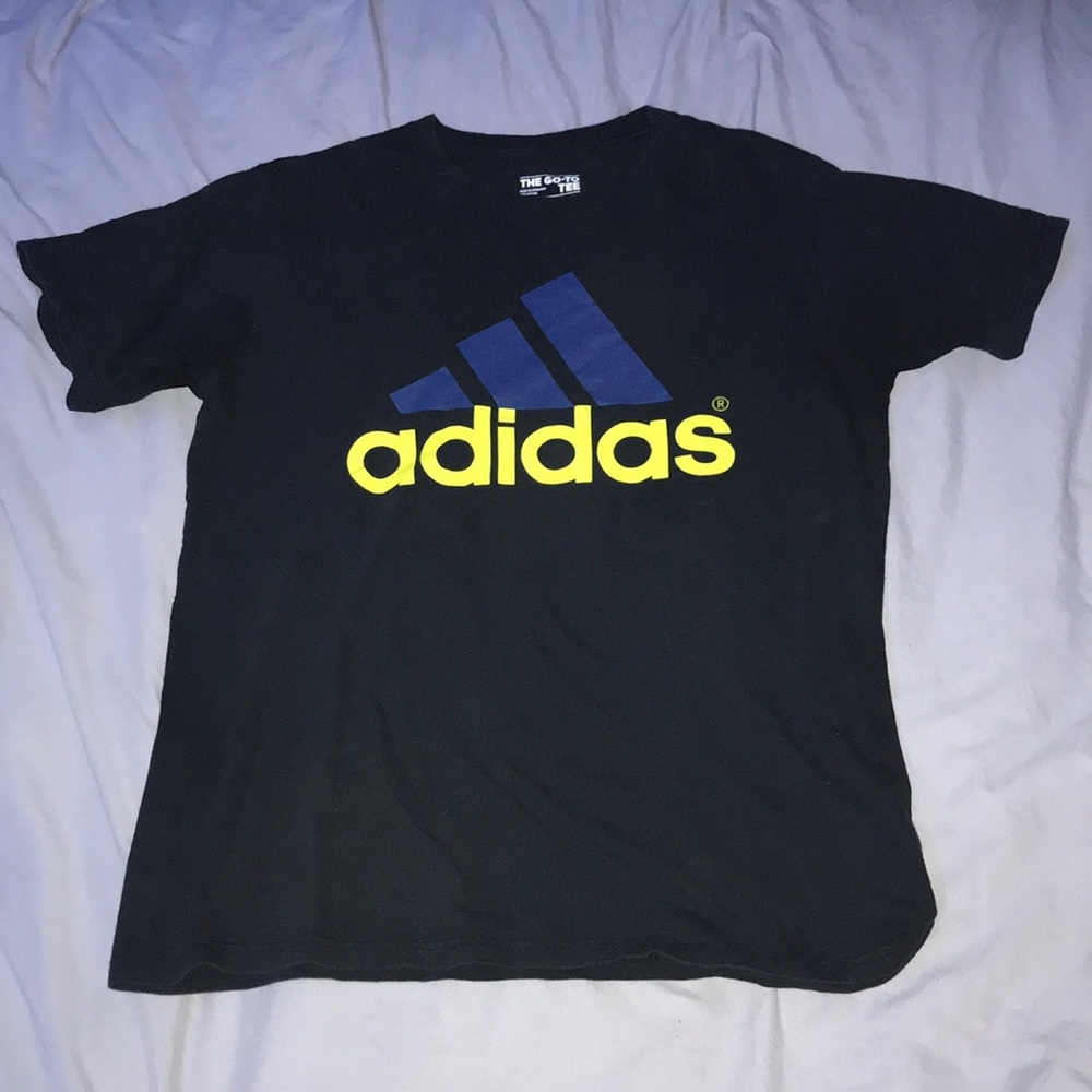 Adidas Men’s T-shirt